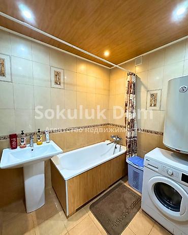 Продажа квартир: 3 комнаты, 65 м², 2 этаж — 8