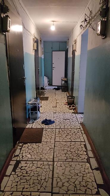 без хозяев: 13 м², С мебелью частично — 2