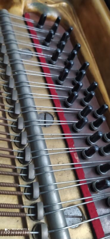 Пианино: Продам рояль. раритет — 9