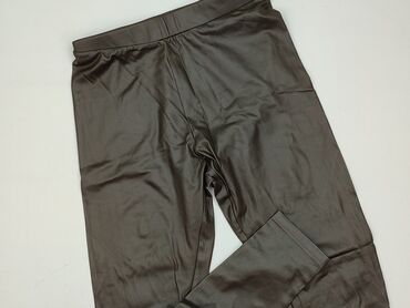 lidl odzież damska dla puszystych: JDY, Leggings Elegant for women, size S (EU 36)