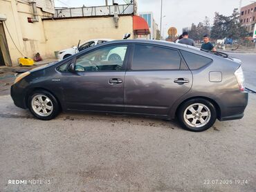 tap.az xacmaz xudat quba qusar masin: Toyota Prius: 1.5 l | 2007 il Hetçbek