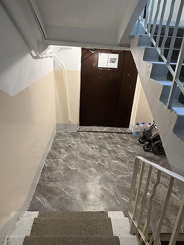 60: Сдается 3-комнатная квартира в 10 микрорайоне “Южные Ворота” 🏡 — 1