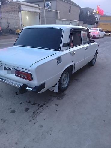 VAZ (LADA): VAZ (LADA) 2106: 1.3 l | 1989 il Sedan — 4