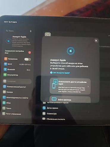 mini ipad: Yeni Apple iPad Pro 11 (2024), 11", 512 GB, Ödənişli çatdırılma — 2