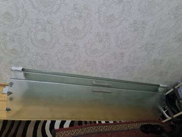 Duş poddonları: İşlənmiş Üstü açıq kabina, Künc üçün