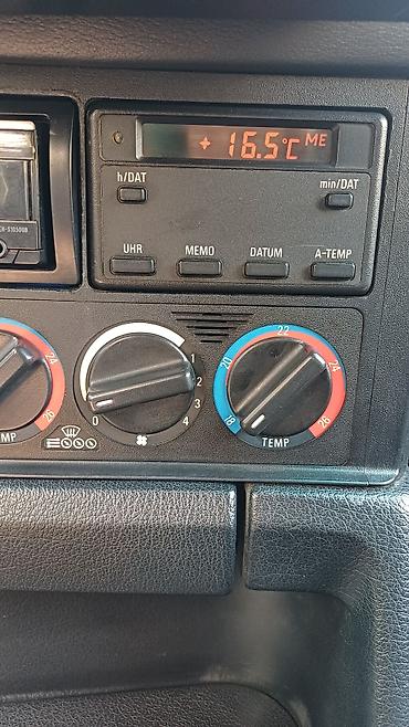 1 mz: Разбор БМВ е34 универсал touring 1995
двигатель м43б19 — 9
