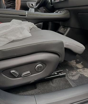 Changan: Changan Qiyuan Q05 506 Max+ — это современный полностью электрический — 4