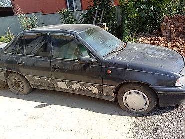 опель вектора с: Daewoo Nexia: 2006 г., Механика, Седан — 2