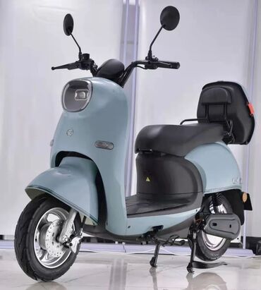 moto ij: SYM - ELEKTİK 500 sm3, 2024 il