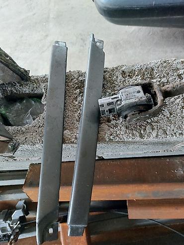 Другие детали ходовой части: Разбор Audi — запчасти по 500 сом В наличии комплектующие от Audi — 7