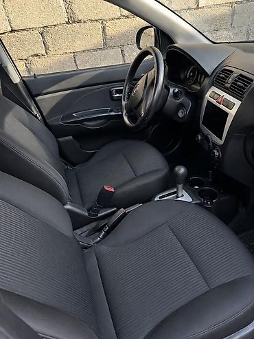mini cooper 2009: Kia Picanto: 1.1 l | Hetçbek — 8