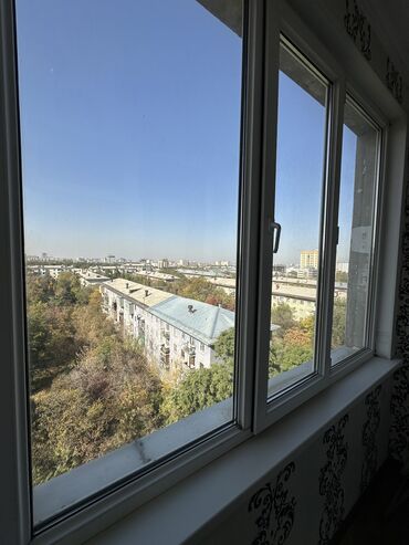 Продажа квартир: 3 комнаты, 108 м², Элитка, 7 этаж, Косметический ремонт — 18