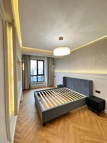 Продажа квартир: 3 комнаты, 104 м², Элитка, 11 этаж, Дизайнерский ремонт — 12