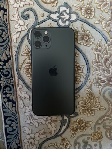 айфон 13 про макс не оригинал: IPhone 11 Pro Max, Matte Midnight Green