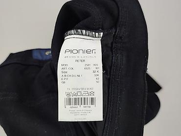 r ping jeans: Jeansy dla mężczyzn, rozmiar L — 5