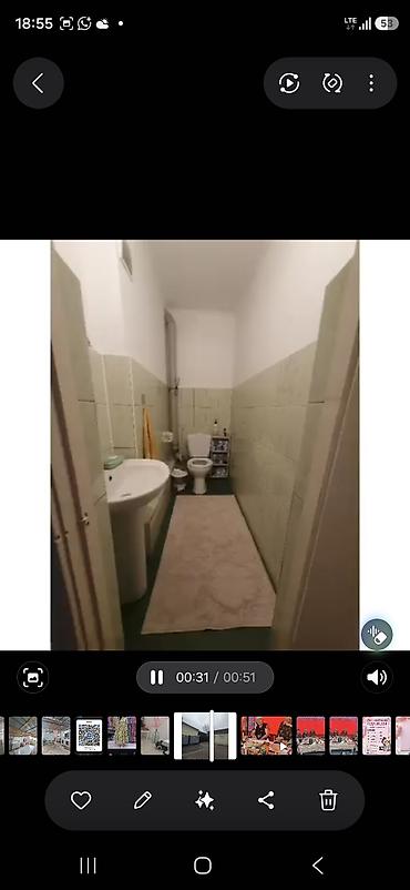 Навесы: 🏡 Продается двухэтажный коттедж в районе Беловодска Продается — 12