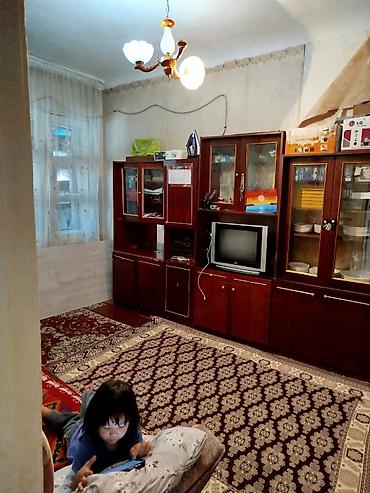 ленинская: 2 комнаты, 39 м², Интергельпо Индивидуалка, 2 этаж, Старый ремонт — 10