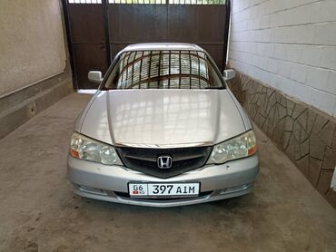 хонда адисей ош: Honda Inspire: 2003 г., 2.5 л, Типтроник, Бензин, Седан