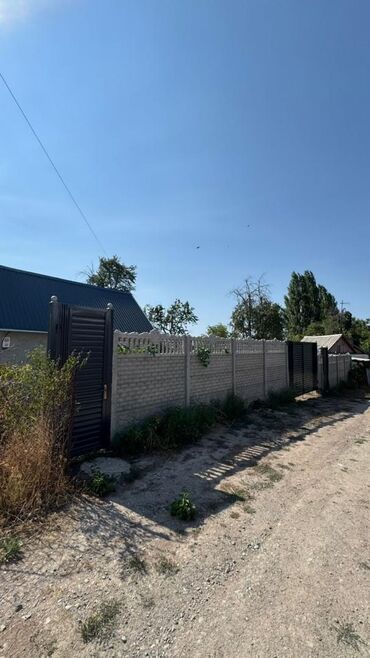 Продажа участков: 5 соток, Для строительства, Договор купли-продажи, Красная книга at lalafo.kg — 9 Продажа участков: 5 соток, Для строительства, Договор купли-продажи, Красная книга — 9