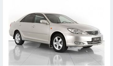 диски на тойоту камри бу: Toyota Camry: 2004 г., 2.4 л, Автомат, Бензин