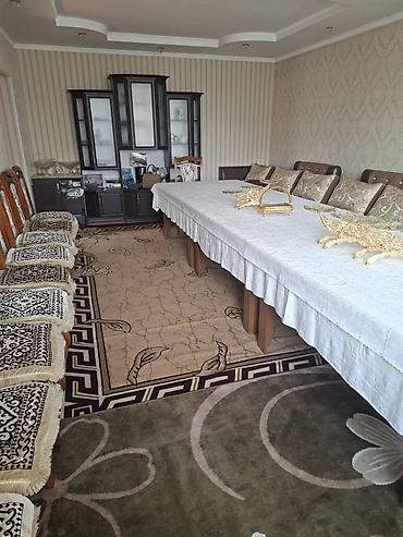 Продажа коттеджей и домов: Продаётся одноэтажный дом БИШКЕК КОЖОМКУЛ Военно-антоновка Үй 5 сотых — 4