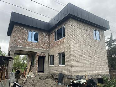 Буюртмага эшиктер: Алюминиевые и ПВХ конструкции под ключ - Изготовление и монтаж — 5