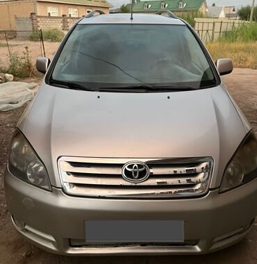 купить двигатель опель зафира 2 0 дизель: Toyota Avensis Verso: 2002 г., 2 л, Механика, Дизель, Минивэн
