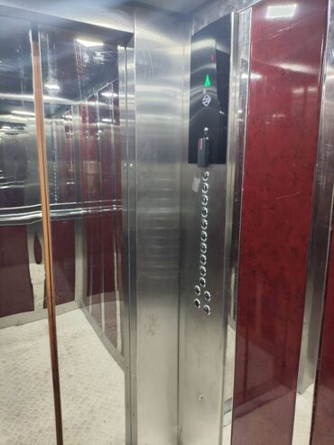 Yeni tikili: Masazır, 2 otaqlı, Yeni tikili, 58 kv. m — 10