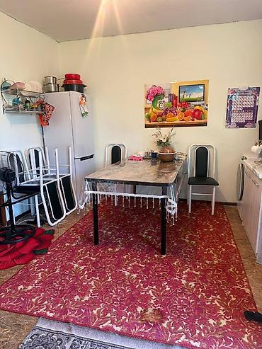 Продажа коттеджей и домов: 🔥 Срочно продается участок + дом 📍 Район: Ак-Ордо 3 📐 Площадь: 4 at lalafo.kg — 9 Продажа коттеджей и домов: 🔥 Срочно продается участок + дом 📍 Район: Ак-Ордо 3 📐 Площадь: 4 — 9