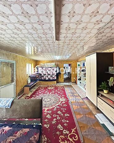 Үйлөр: 🏠Продается дом в с. Беловодское Верхняя зона 🟡Дом кирпичный 🟡Участок — 3