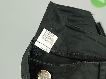 mango straight leg: Spodnie materiałowe damskie, rozmiar M — 4