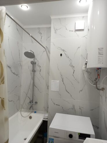 Продажа квартир: 2 комнаты, 59 м², Элитка, 4 этаж, Евроремонт — 11