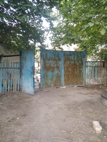 продажа домов новопавловка: Времянка, 60 м², 4 комнаты, Собственник