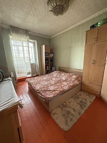 aalam city: 3 комнаты, 58 м², Индивидуалка, 5 этаж, Старый ремонт — 3
