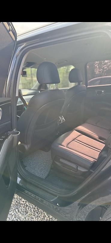 киа соренто бампер: Kia Sorento: 2020 г., 2.2 л, Автомат, Дизель, Кроссовер — 4