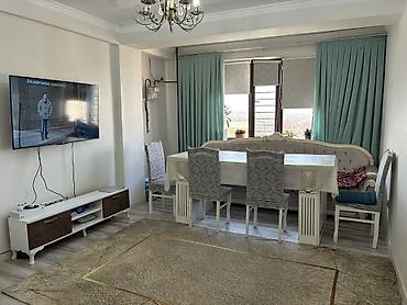 Продажа квартир: 2 комнаты, 54 м², Элитка, 9 этаж, Евроремонт — 4