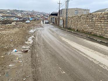 Torpaq sahələrinin satışı: 100 sot, Tikinti, Bələdiyyə — 12