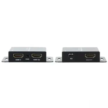 fagor fen za kosu: DAHUA PFM700-E HDMI Ekstender 🔌 Opis HDMI Ekstender Prenos HD