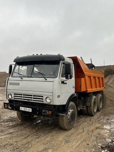 резины на камаз: Грузовик