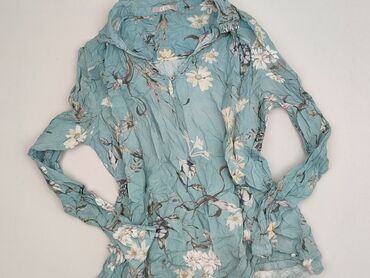 król lew koszulka: Cecil, Women's blouse, size M (EU 38)