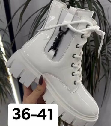 Čizme: Čizme, 41 — 9