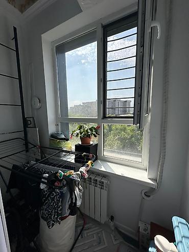 real sight: Студия, 33 м², Советская/Скрябина Элитка, 7 этаж, Евроремонт — 6