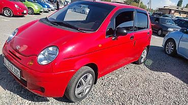 нексия сиденье: Daewoo Matiz: 2012 г., 0.8 л, Механика, Бензин, Хэтчбэк — 4