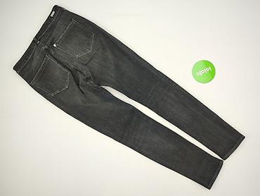 peckott denim: H&M, Jeansy damskie, rozmiar S — 3