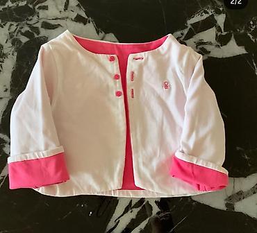 okaidi: Jaket, Qız üçün, 6 - 9 ay, Okaidi — 2