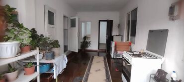 Долгосрочная аренда квартир: 35 м², 2 комнаты, Парковка, Забор, огорожен