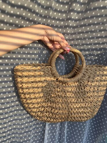 lepe torbe: Tote bag, Handmade, Material: Leather