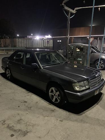 антенна w124: Mercedes-Benz W124: 1991 г., 2.3 л, Механика, Бензин, Седан — 2