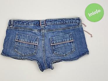 duffy buty: Denim Co, Szorty damskie, rozmiar S — 3