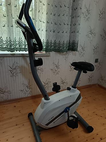 velo 24: Energetics CT 3.8 velotrenajor - Brend/model: Energetics CT 3.8 - — 3